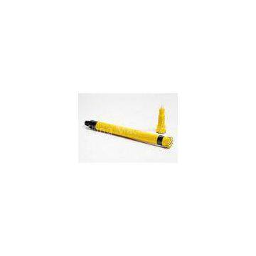 High Pressure Rock Drilling DTH Hammer with Foot Valve 3 - 12 inch Forging Processing