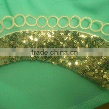 Fashion neck lace