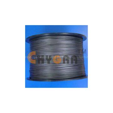 Ptfe Graphite Yarn