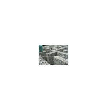 galvanized welded gabion basket price list