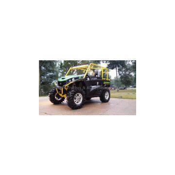 RSX860i Gator™ Utility Vehicles High-Performance Utility Vehicles