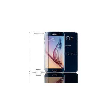 Samsung S6 Tempered Glass