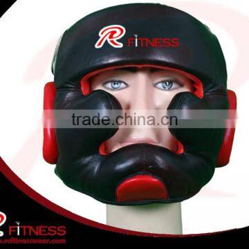 Kick Boxing Head Guard photo-2