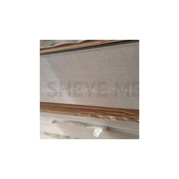 Stainless Steel Sheet