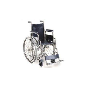 #JL901-35 - Pediatric Wheelchair With Detachable Armrests, Detachable & Swing Away Footrests