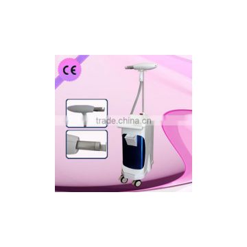 CE approval long pulse laser varicose veins removal beauty device with semiconductor cooling head PC03