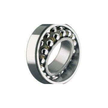 Self-aligning Ball Bearings