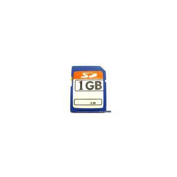 Sell SD Card