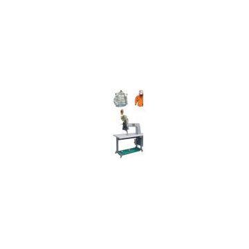 Sell Hot Air Seam Sealing Mahcine (V-8)