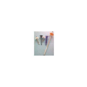 wedge-nut anchor bolt