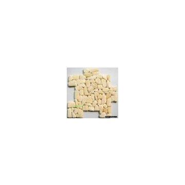 Sell Crushed Stone Mosaic Tile