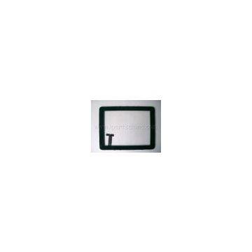 Digitizer With Frame for Ipad photo-2