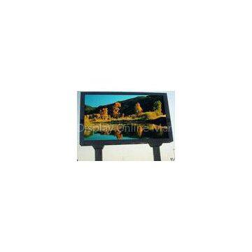 Commercial Outdoor Advertising Large LED Screens