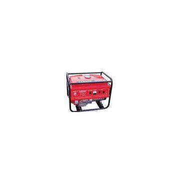 EC5500CXE3 Gasoline Generator