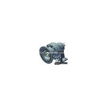 speed reducer(gear motor,gear speed reducer)