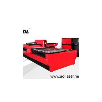 YAG Laser Cutting Machine