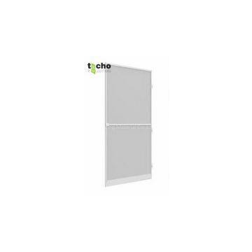 Easy Install Magnet Frame Door With Fiberglass Net photo-3