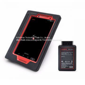 Launch X-431 V 8inch Tablet Scanner Wifi/Bluetooth Full System Launch X431 V Diagnostic Tool photo-5