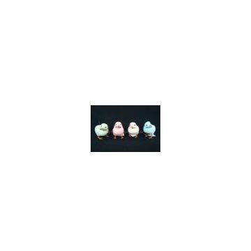 EASTER CHICK