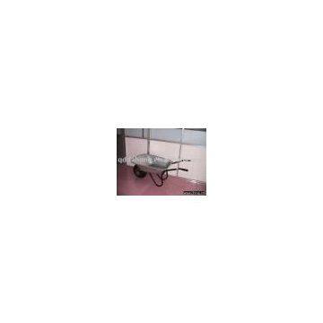 Wheelbarrow