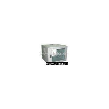 Wall-Mount Rack 19