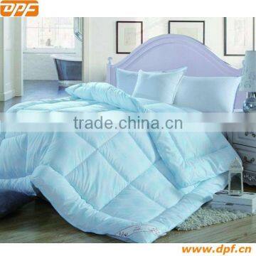 down-proof fabric duvet cover