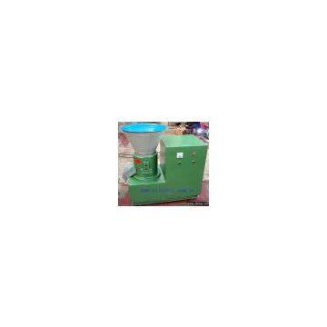 Pellet Machine