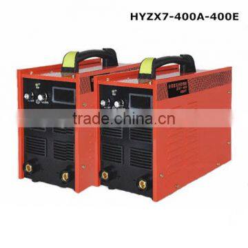 High frequency inverter welding machine