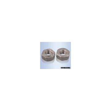 weld nut