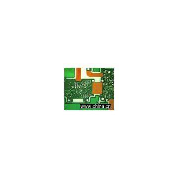 Rigid-Flex PCB