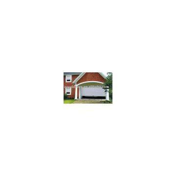 rolling garage door