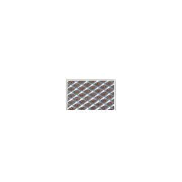 Aluminum Expanded Metal