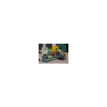 Floating Fish pellet making machine/fish meal pelletizing machine/floating fish pellet machine/fish meal making machine/floating fish meal maker/pet meal pellet making machine/poultry food  pellet production line  0086-15838178032