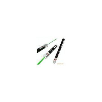 Laser Pointer
