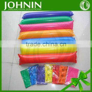 Advertising Promotional Customized Fans Inflatable Cheering Stick