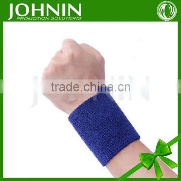 Cheap Woven Cotton High Spandex Sublimate Custom Design Wristband