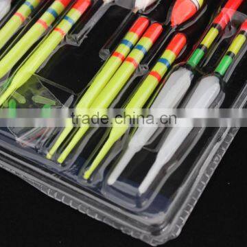 New Arrival! 15pcs in 1 Wholesale Fishing Float photo-5