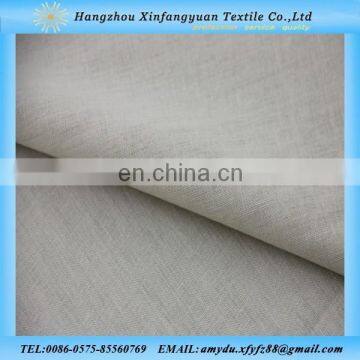 55% linen 45% cotton fabric wholesale