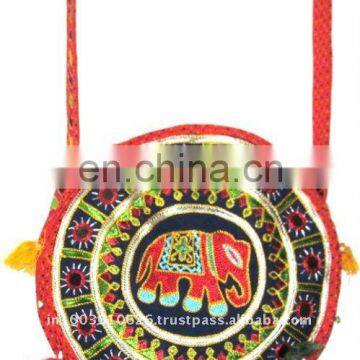 Wholesale Boho Shoulder Bags photo-2