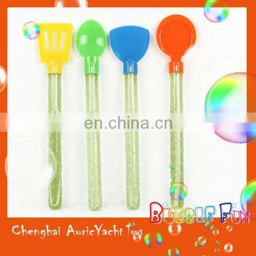 promotional plastic bubble blower toy ZH0904481