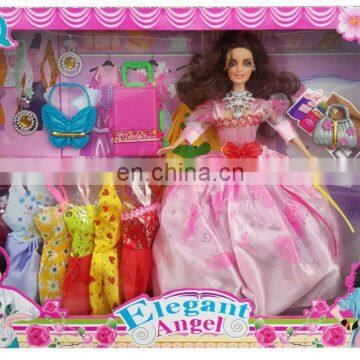 Beautiful doll,beauty doll set,Manuacturers