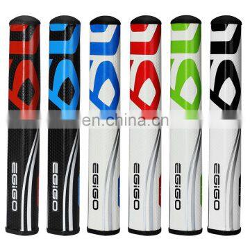 light wieght Oversize large golf putter grips