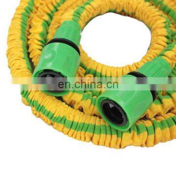 Popular US and EU Area Pipe Cleaning Nozzle for Garden Hose With Quick Connecter Fittings