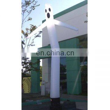 2017 Hot Sale Sewing Dancing People Air Dancing Cartoon People Promotional Activities Gifts Single Leg Air Dancer photo-4