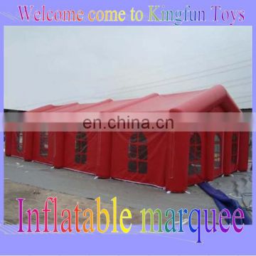 2014 Giant wedding inflatable marquee