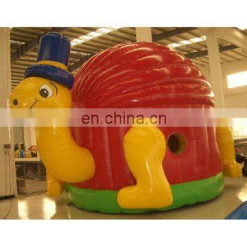 Inflatable tortoise bouncer Castle/Inflatable Jumper/playground/amusement park/inflatable Game/toy