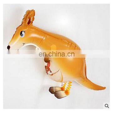 (DX-QQ-0045) INFLATABLE WALKING PET BALLOONS