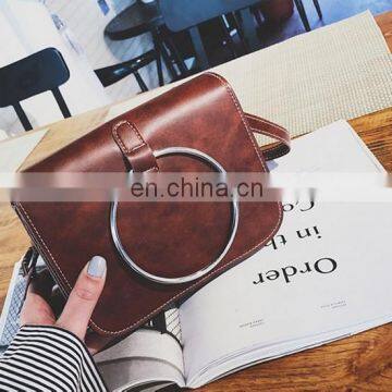 Fashion All-match Classic Crossbody Bag for Women photo-4