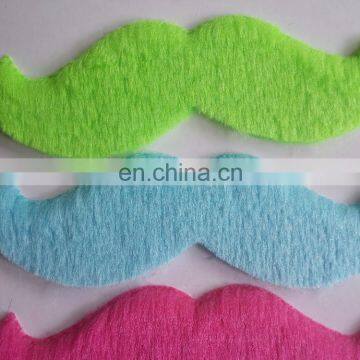 Carnival Mustaches M-U402 photo-3