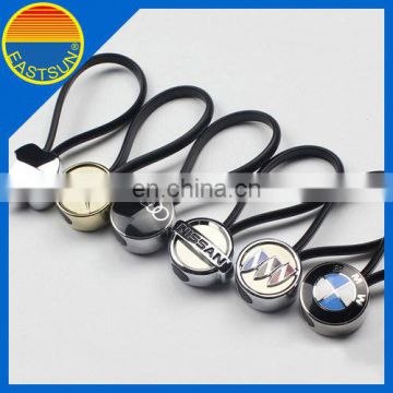 Manufacturers key chain